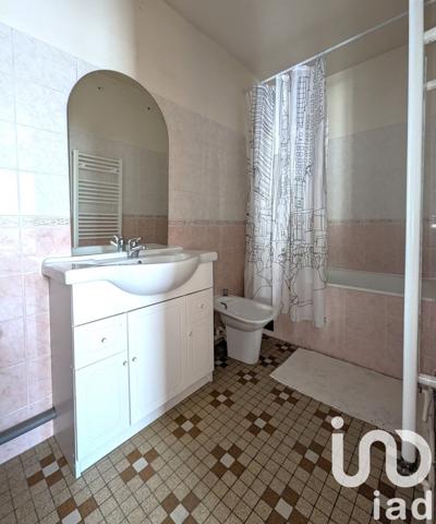 Maison de village 4 pièces de 82 m² à Jaux (60880)