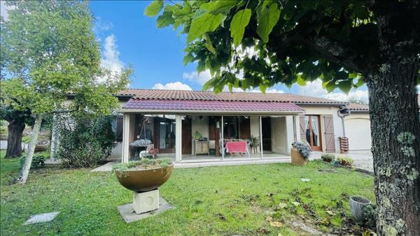 Maison à vendre |  Pineuilh |  5 pièces | 120 m²