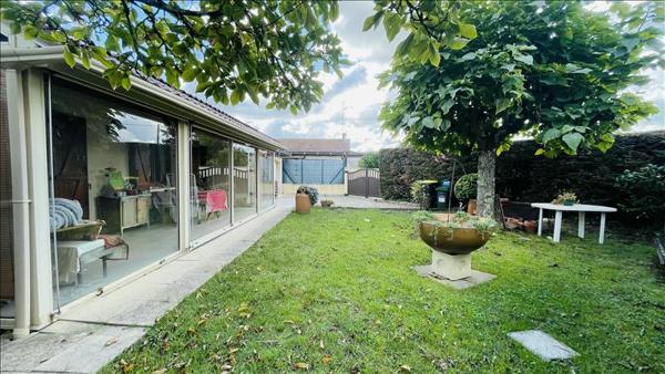 Maison à vendre |  Pineuilh |  5 pièces | 120 m²