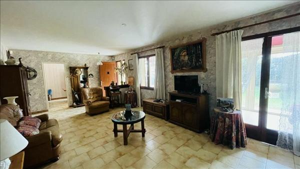 Maison à vendre |  Pineuilh |  5 pièces | 120 m²