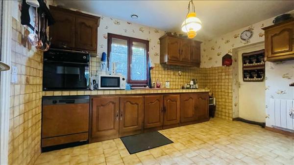 Maison à vendre |  Pineuilh |  5 pièces | 120 m²