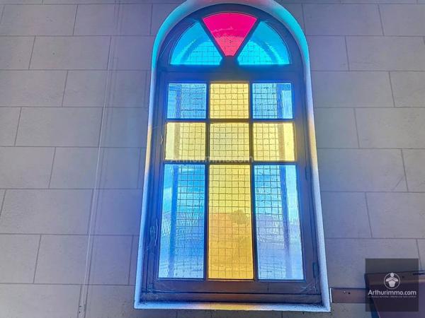 Vente Immeuble 6 pièces 650 m2 à Roanne