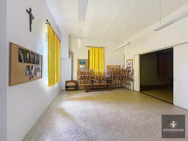 Vente Immeuble 6 pièces 650 m2 à Roanne