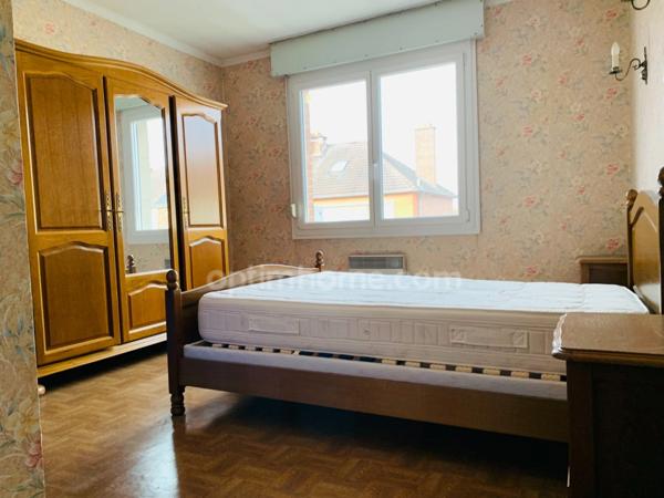 Maison à vendre 4 pièces CAMBRAI (59)