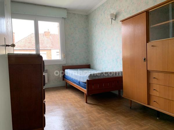 Maison à vendre 4 pièces CAMBRAI (59)