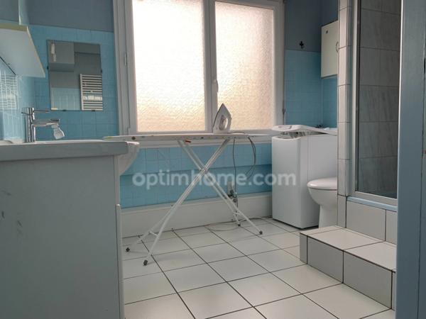 Maison à vendre 4 pièces CAMBRAI (59)