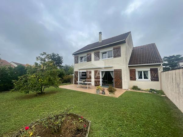 Maison La Ferte Alais 6 pièce(s) 135 m2