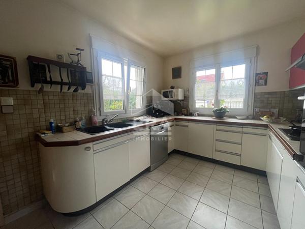 Maison La Ferte Alais 6 pièce(s) 135 m2