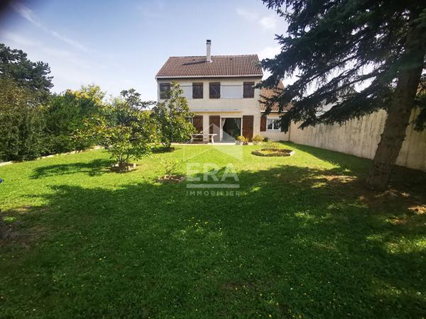 Maison La Ferte Alais 6 pièce(s) 135 m2