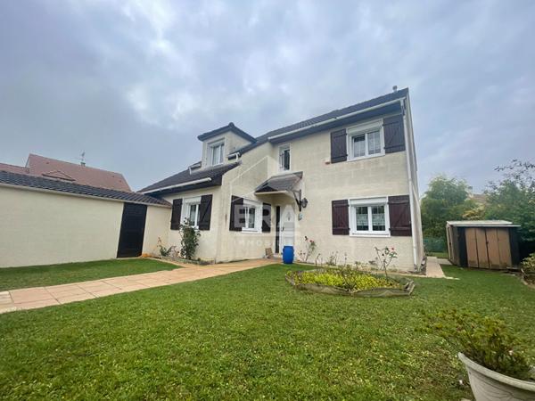 Maison La Ferte Alais 6 pièce(s) 135 m2