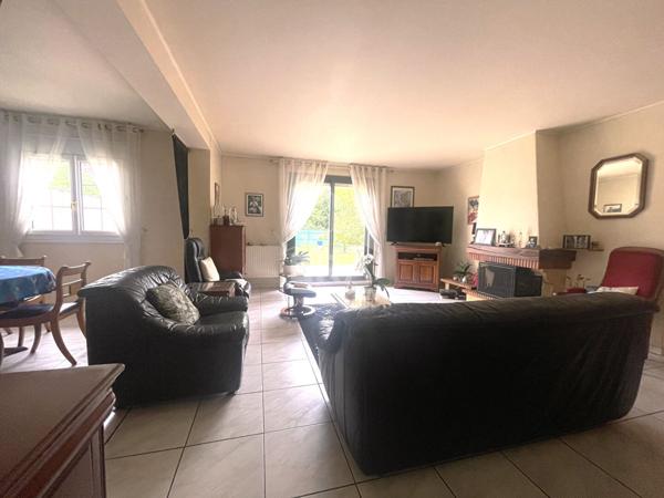 Maison La Ferte Alais 6 pièce(s) 135 m2