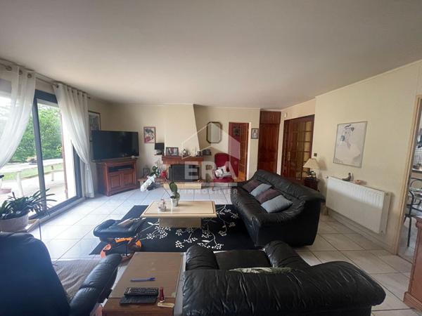 Maison La Ferte Alais 6 pièce(s) 135 m2