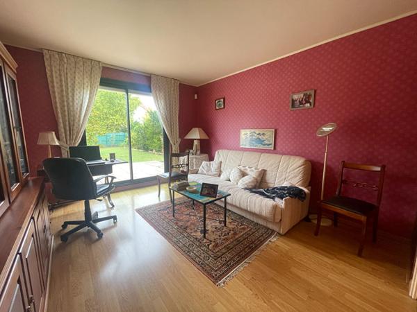 Maison La Ferte Alais 6 pièce(s) 135 m2