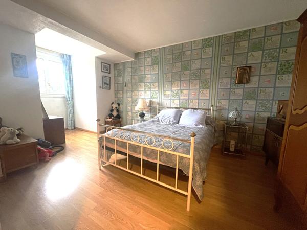 Maison La Ferte Alais 6 pièce(s) 135 m2