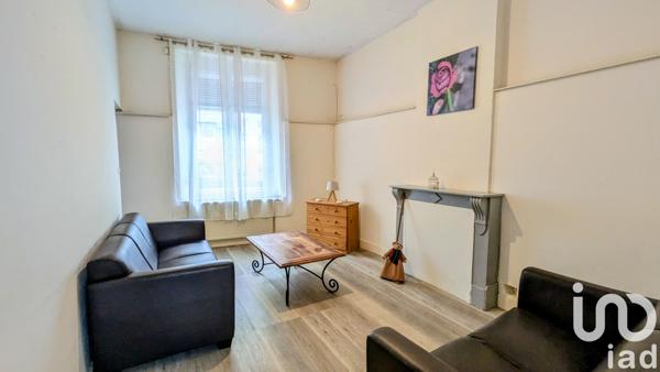 Immeuble à vendre 285 m² Givet