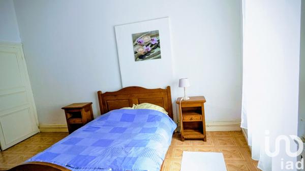 Immeuble à vendre 285 m² Givet