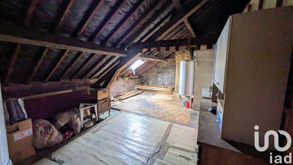 Immeuble à vendre 285 m² Givet