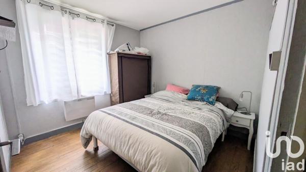 Immeuble à vendre 285 m² Givet