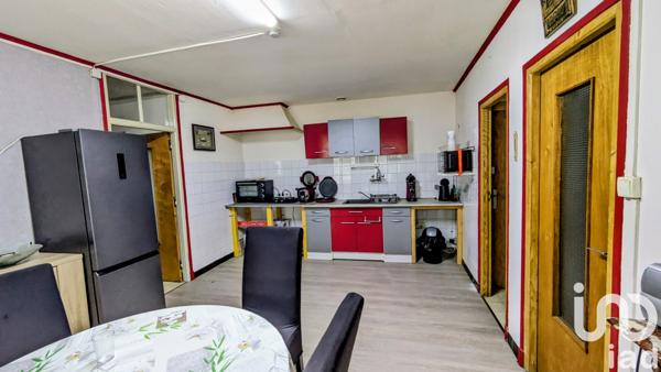 Immeuble à vendre 285 m² Givet