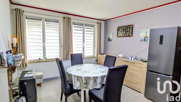 Immeuble à vendre 285 m² Givet