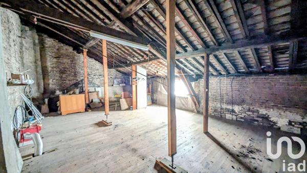 Immeuble à vendre 285 m² Givet