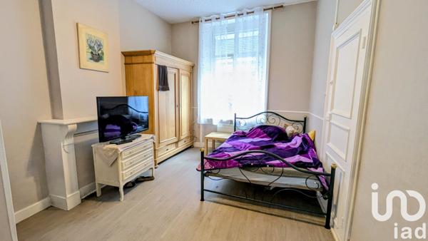 Immeuble à vendre 285 m² Givet