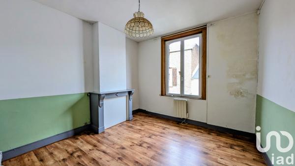 Immeuble à vendre 285 m² Givet