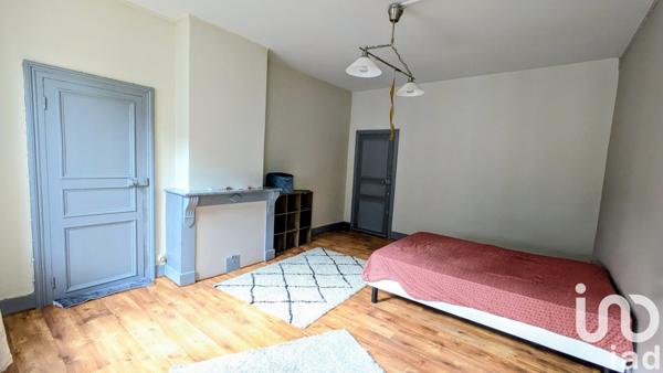 Immeuble à vendre 285 m² Givet