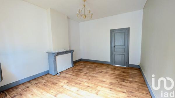 Immeuble à vendre 285 m² Givet