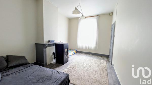 Immeuble à vendre 285 m² Givet