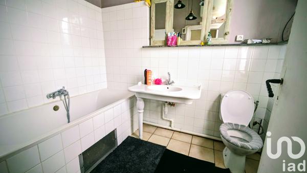 Immeuble à vendre 285 m² Givet