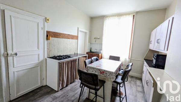 Immeuble à vendre 285 m² Givet