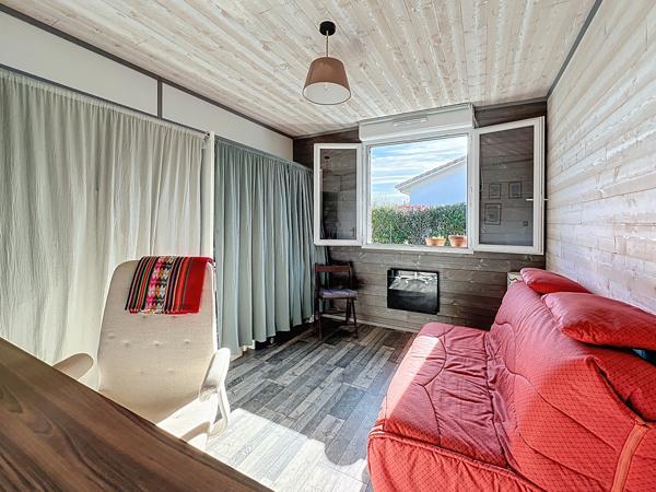 Maison 4 pièces - 101 m² Exclusivité efficity