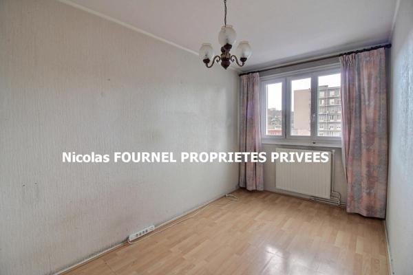 Appartement St Priest En Jarez 5 pièce(s) 66.75 m2