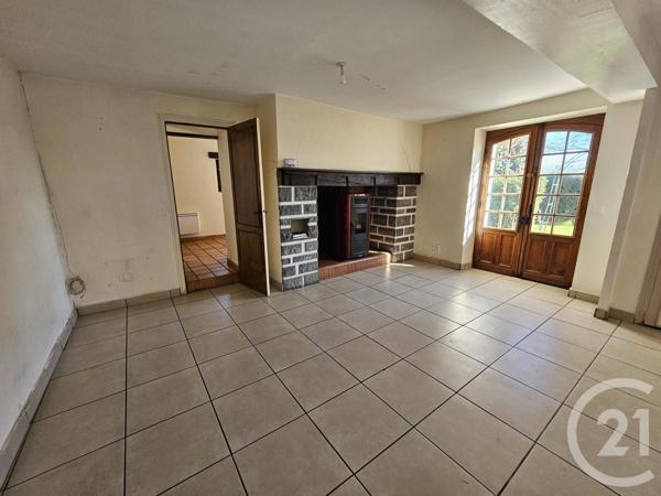 Maison à vendre  3 pièces - 104,97 m2 ORTHEZ - 64