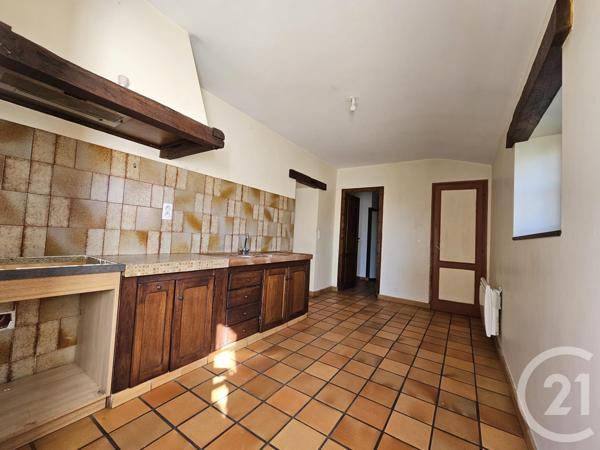 Maison à vendre  3 pièces - 104,97 m2 ORTHEZ - 64