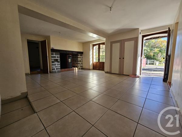 Maison à vendre  3 pièces - 104,97 m2 ORTHEZ - 64