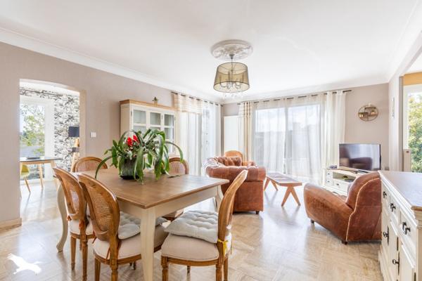 Maison à vendre |  Olonne-sur-Mer |  4 pièces | 140 m²