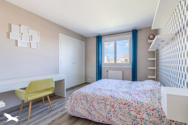 Maison à vendre |  Olonne-sur-Mer |  4 pièces | 140 m²