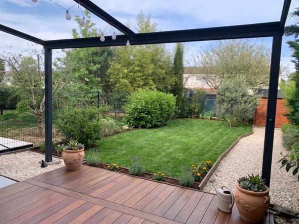 Maison à vendre |  L'Isle-d'Abeau |  4 pièces | 88 m²