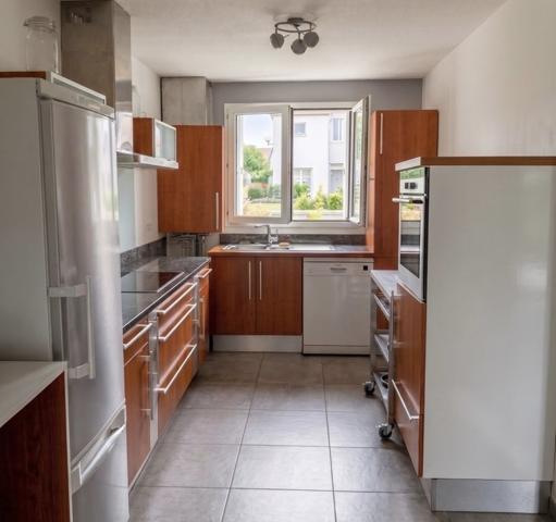 Maison à vendre |  L'Isle-d'Abeau |  4 pièces | 88 m²