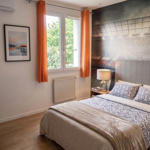 Maison à vendre |  L'Isle-d'Abeau |  4 pièces | 88 m²