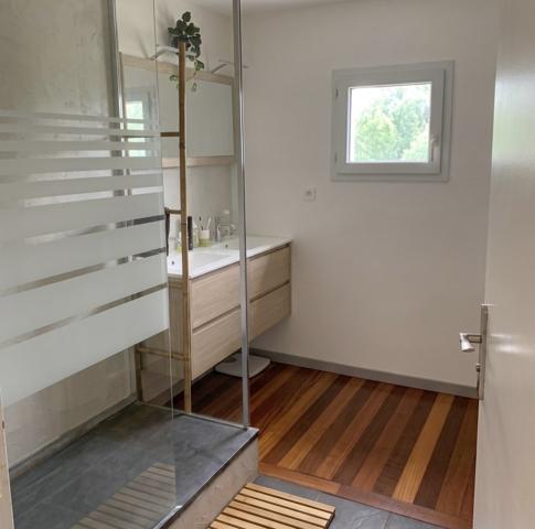 Maison à vendre |  L'Isle-d'Abeau |  4 pièces | 88 m²