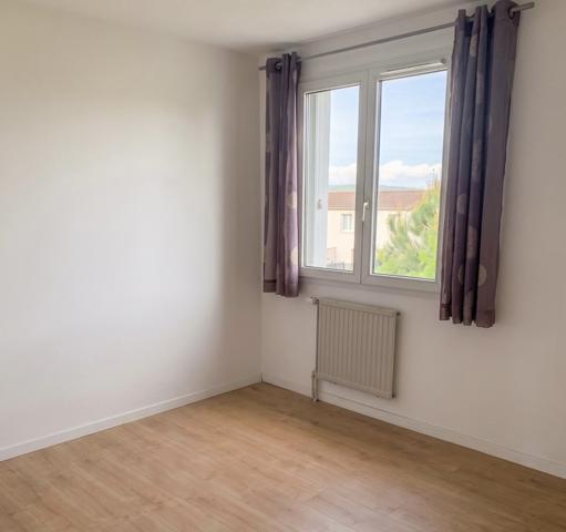 Maison à vendre |  L'Isle-d'Abeau |  4 pièces | 88 m²