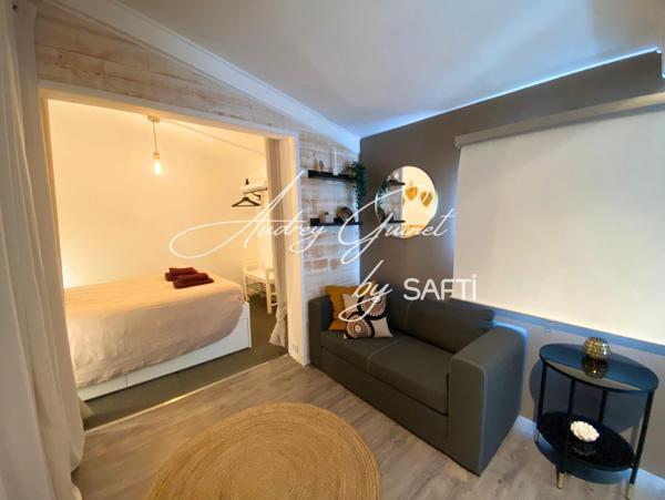 Maison de caractère, avec sa piscine