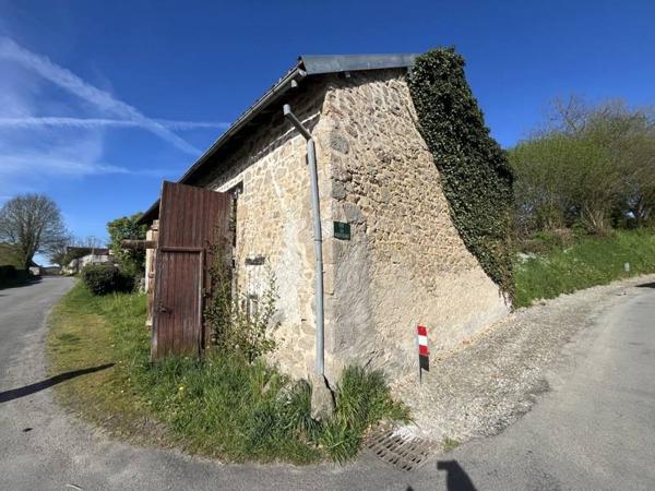 Maison à vendre |  Masbaraud-Mérignat |  2 pièces | 80 m²