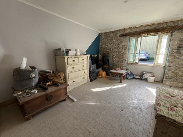 Maison à vendre |  Masbaraud-Mérignat |  2 pièces | 80 m²