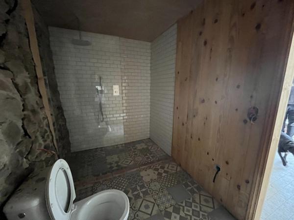 Maison à vendre |  Masbaraud-Mérignat |  2 pièces | 80 m²