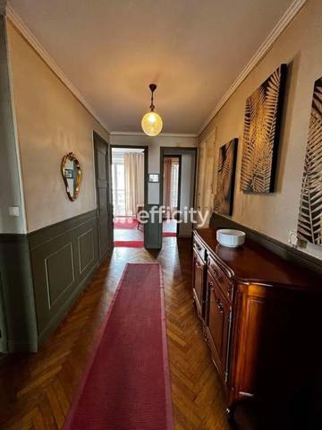 Appartement 4 pièces - 90 m²