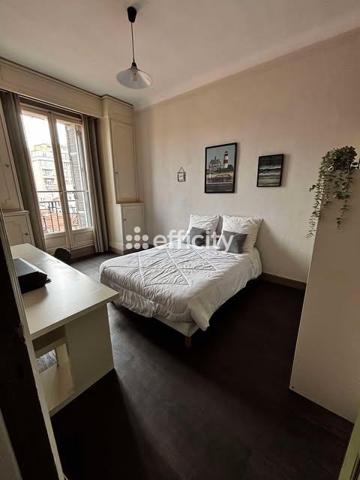 Appartement 4 pièces - 90 m²